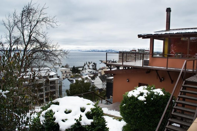 Hostal Inn Bariloche Solo Adultos