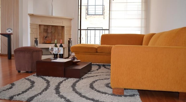 Hotel Suites 109