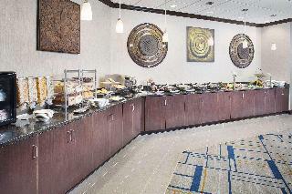 Hotel Holiday Inn Bwi