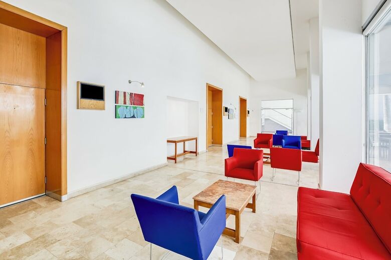 Hotel Fiesta Inn Torreon Galerias