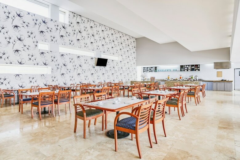 Hotel Fiesta Inn Torreon Galerias