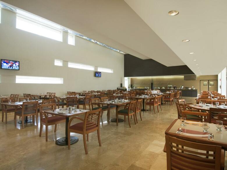 Hotel Fiesta Inn Torreon Galerias