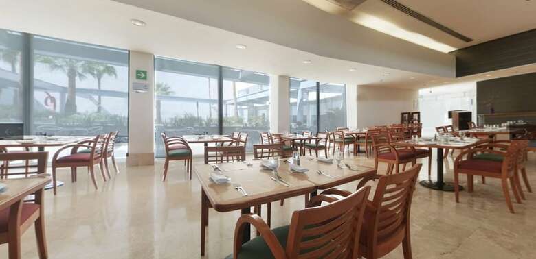 Hotel Fiesta Inn Torreon Galerias