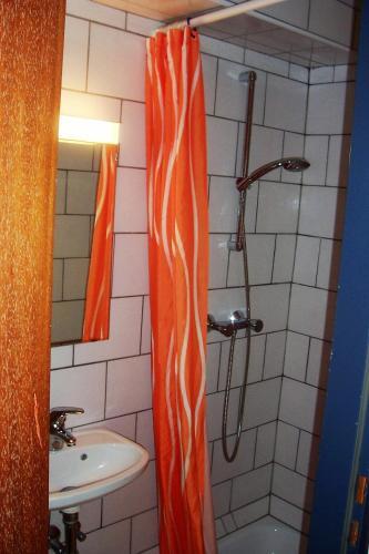 Hostal The Treehouse Backpacker Hotel