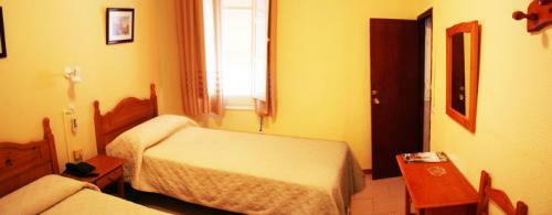Hostal Sierpes