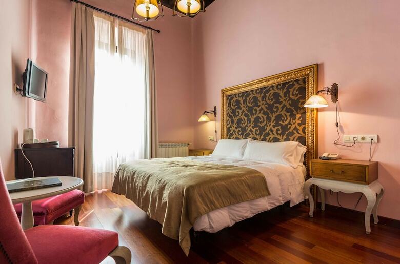 Hotel Museo Palacio De Mariana Pineda