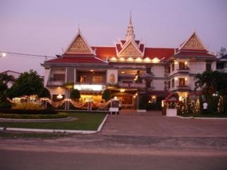 Seaside Hotel