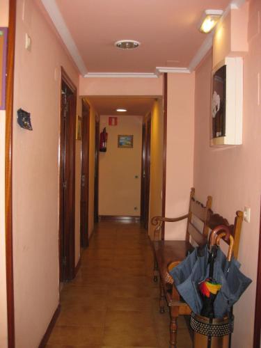 Hostal Hospedaje Covadonga