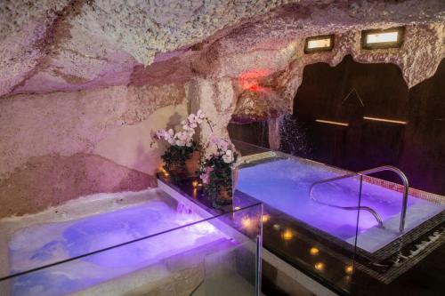 Agroturismo La Cueva Del Agua Spa