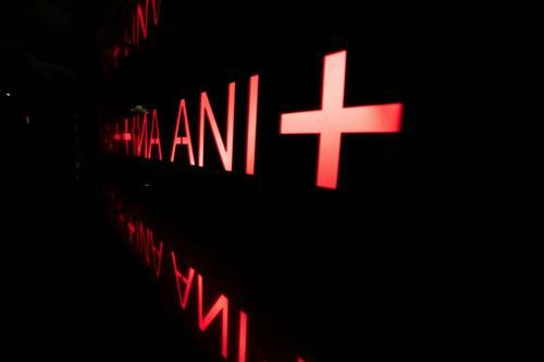 Ani Villa