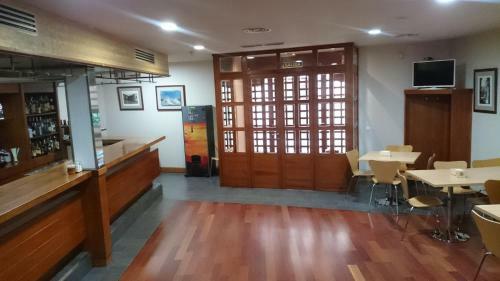Hotel Vado Del Duraton