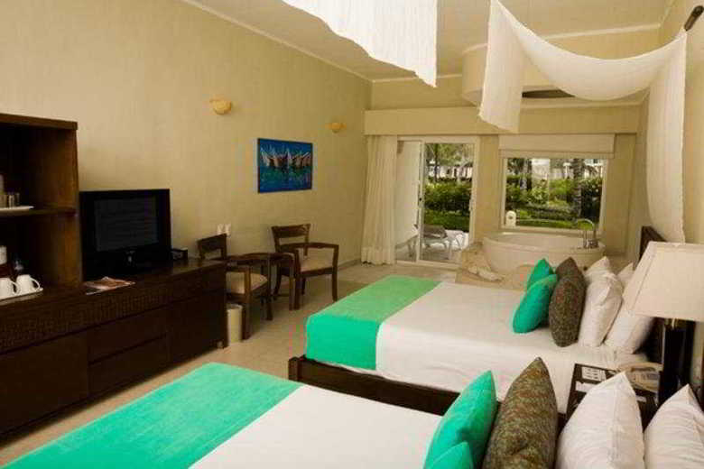 Azul Sensatori Hotel By Karisma