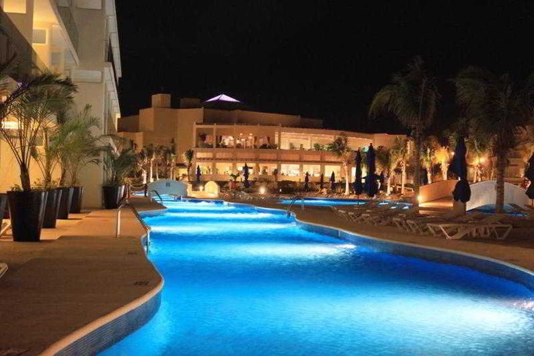 Azul Sensatori Hotel By Karisma
