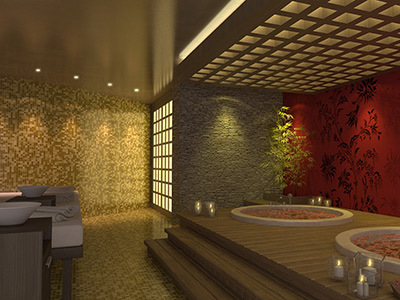 Azul Sensatori Hotel By Karisma