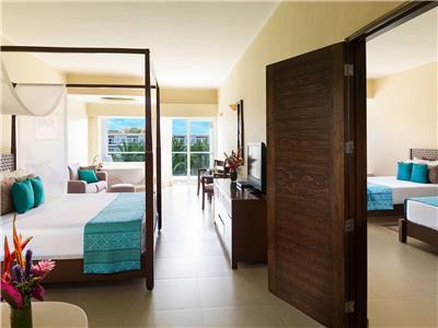 Azul Sensatori Hotel By Karisma