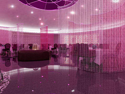 Azul Sensatori Hotel By Karisma