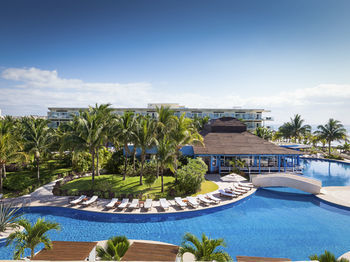 Azul Sensatori Hotel By Karisma