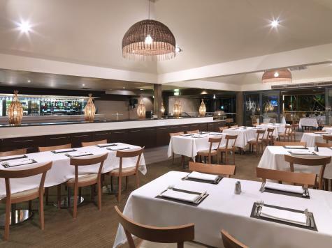 Hotel Travelodge Rockhampton