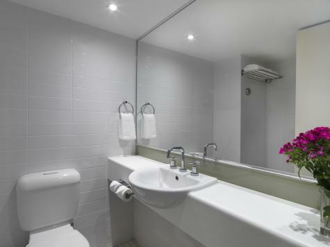 Hotel Travelodge Rockhampton