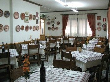 Hotel Apartamentos J�car