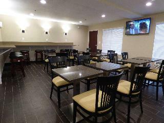 Hotel Best Western Norwalk Inn