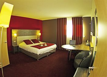 Hotel Kyriad Prestige Montpellier