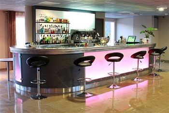 Hotel Kyriad Prestige Montpellier