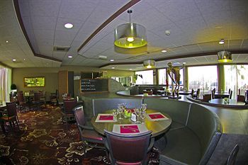 Hotel Kyriad Prestige Montpellier