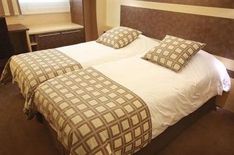 Hotel Kyriad Prestige Montpellier