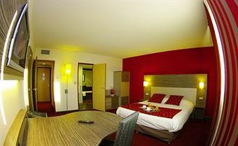 Hotel Kyriad Prestige Montpellier