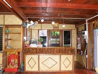 Hotel Pp Ingphu Viewpoint