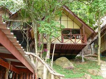 Hotel Pp Ingphu Viewpoint