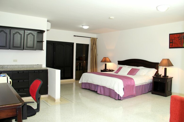 Hotel American Golf