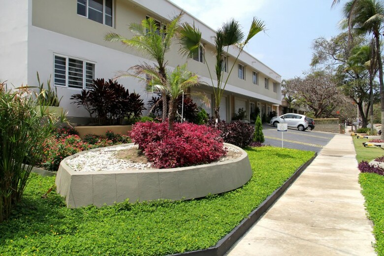 Hotel American Golf