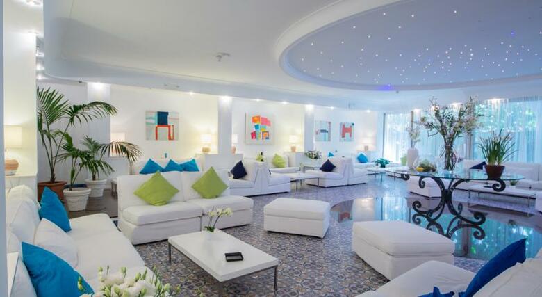 Hotel Panorama