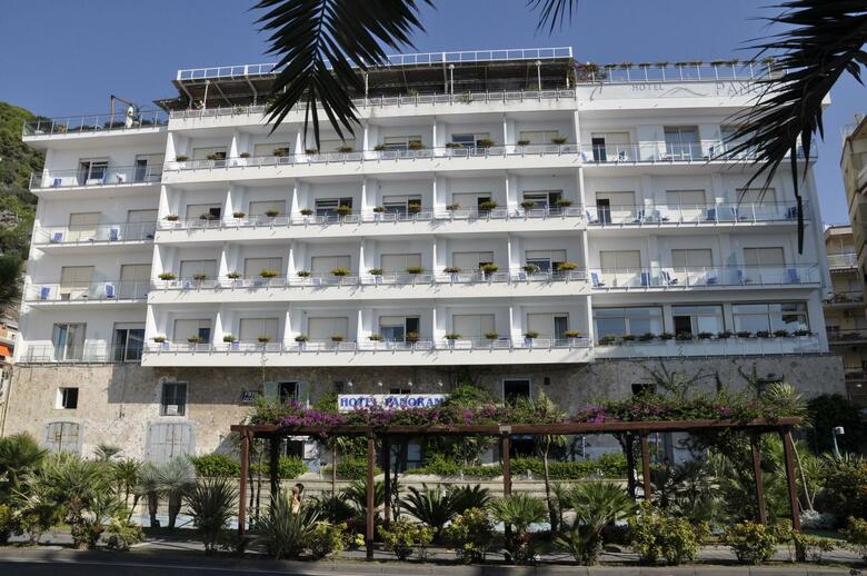 Hotel Panorama