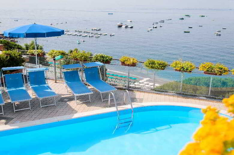 Hotel Panorama