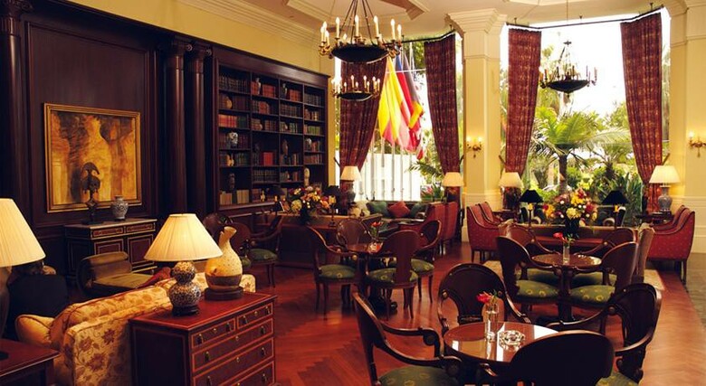 Hotel Belmond Miraflores Park