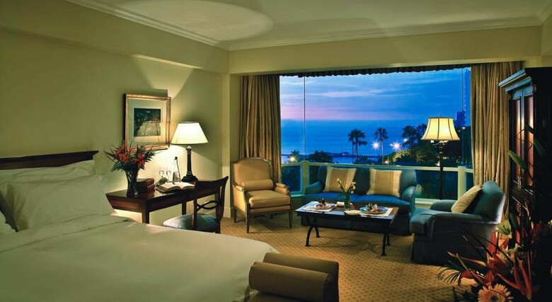 Hotel Belmond Miraflores Park
