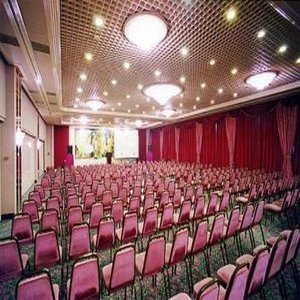Hotel Intercontinental