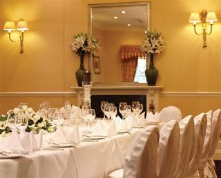 New House Country Hotel