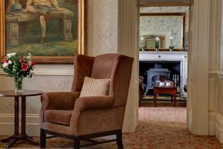 New House Country Hotel