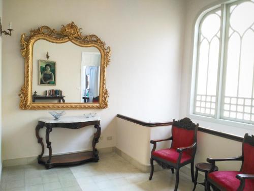 Hostal Pension Silene Orotava