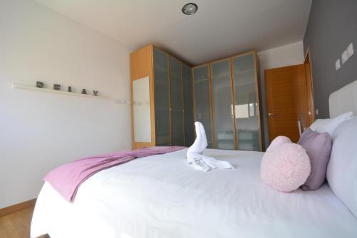 Apartamento Atico Luis Morote
