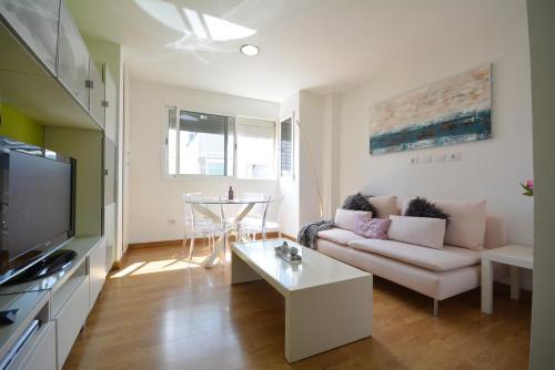 Apartamento Atico Luis Morote