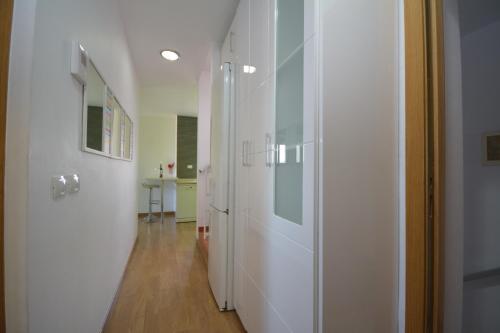 Apartamento Atico Luis Morote