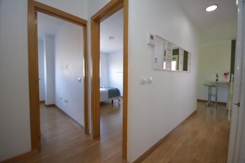 Apartamento Atico Luis Morote