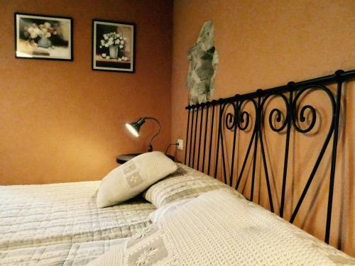 Agroturismo El Bosquer� De La Garrotxa
