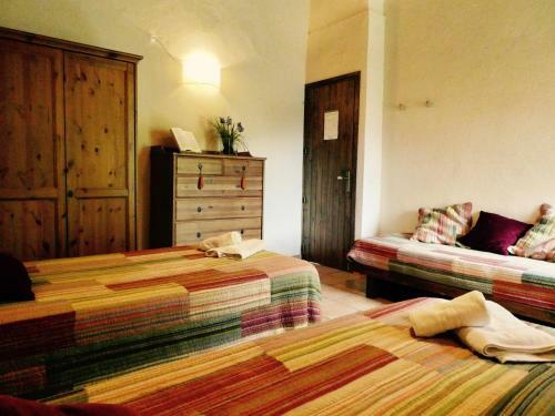 Agroturismo El Bosquer� De La Garrotxa