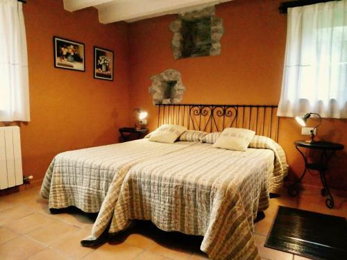 Agroturismo El Bosquer� De La Garrotxa